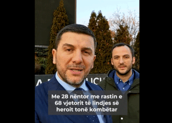 Krasniqi: Shtatorja e Adem Jasharit po vjen në Prishtinë