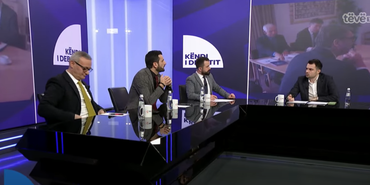 Kryeziu: Kushtetuesja nuk e ka trajtuar marrëveshjen e 2013 për Asociacionin