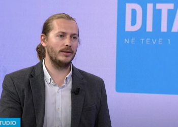 Fetahu: Propozimi evropian, marrëveshja më e mirë në kuadër të kontekstit aktual të dialogut