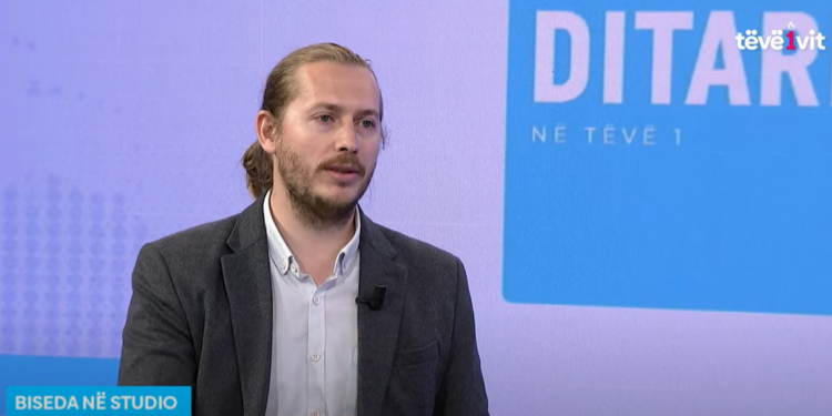 Fetahu: Propozimi evropian, marrëveshja më e mirë në kuadër të kontekstit aktual të dialogut