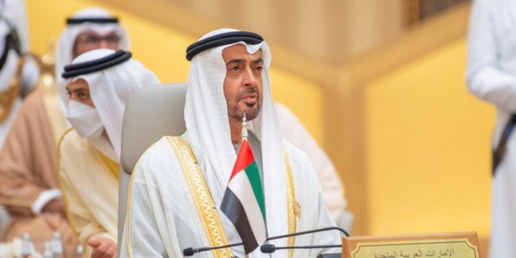 Emiratet ndajnë 100 milionë dollarë për Turqinë dhe Sirinë