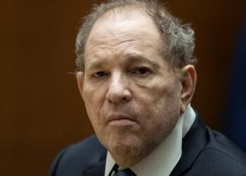 Weinstein dënohet me 16 vjet burg për përdhunim në vitin 2013