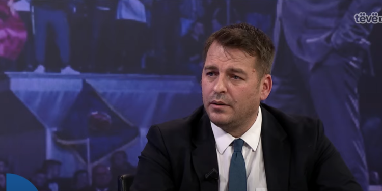 Muja: Drejtorin e Byrosë nuk e emëron politika, ne zgjedhim atë që na propozojnë