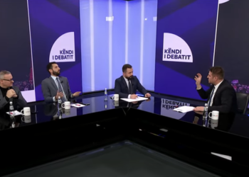 Muja: 104 mijë qytetarë në Kosovë paguhen nën 264 euro në muaj