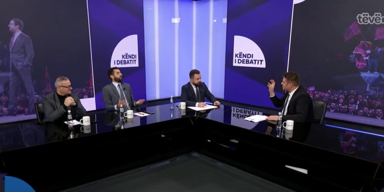 Muja: 104 mijë qytetarë në Kosovë paguhen nën 264 euro në muaj