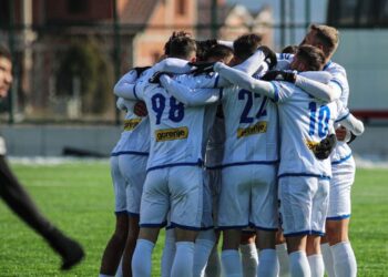 Prishtina avancon në çerekfinale të Kupës së Kosovës