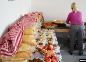 “S’kam çfarë të gatuaj në shtëpi” – Inflacioni mbush kuzhinat popullore