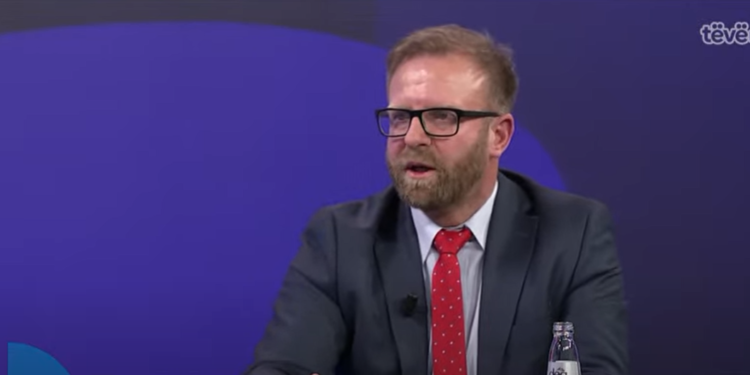 Abazi: Marrëveshja kornizë franko-gjermane të nënshkruhet edhe nga ShBA-ja e BE-ja