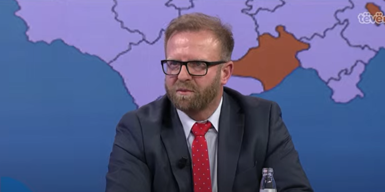 Abazi: Asnjëra qeveri nuk e ka përmendur faktin që Serbia nuk e ka ratifikuar Asociacionin