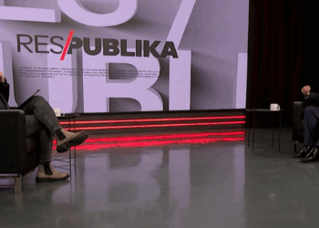 Bajrami: Anëtarësimi në NATO, më i lehtë sesa në BE dhe OKB