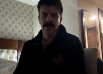 Shqiptari tregon sesi arriti të shpëtojë nga tërmeti në Turqi