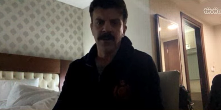 Shqiptari tregon sesi arriti të shpëtojë nga tërmeti në Turqi