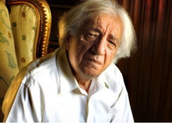 Gjashtë vjet nga vdekja e shkrimtarit të madh Dritëro Agolli