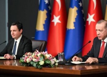 Turqia mbështet anëtarësim e Kosovës në NATO, BE dhe KiE