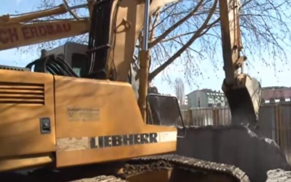 Gjashtë vjet nga rrënimi i murit në veri të Mitrovicës