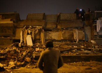 OKB ndanë 25 milionë dollarë ndihmë humanitare për Turqinë dhe Sirinë