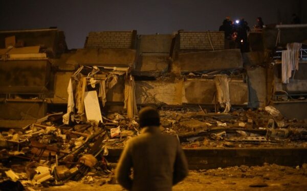 OKB ndanë 25 milionë dollarë ndihmë humanitare për Turqinë dhe Sirinë