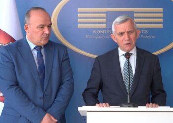 Minxhozi në Podujevë, Batllava, zonë e interesuar për investime nga Shqipëria