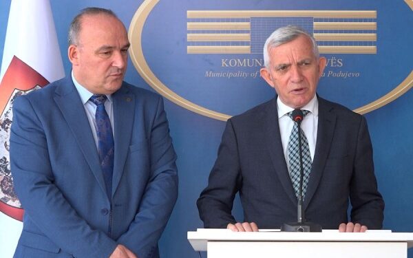 Minxhozi në Podujevë, Batllava, zonë e interesuar për investime nga Shqipëria