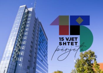 Qeveria nuk ndanë buxhet për shënimin e 15-vjetorit të Pavarësisë