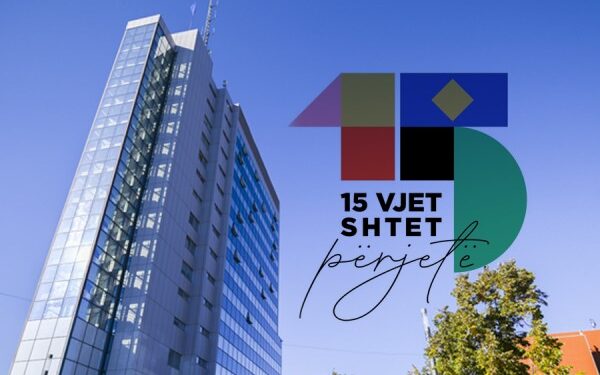 Qeveria nuk ndanë buxhet për shënimin e 15-vjetorit të Pavarësisë