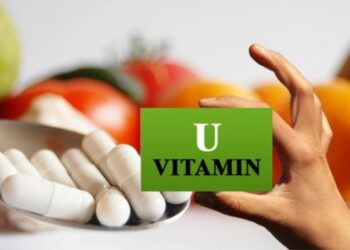 Çfarë është vitamina U