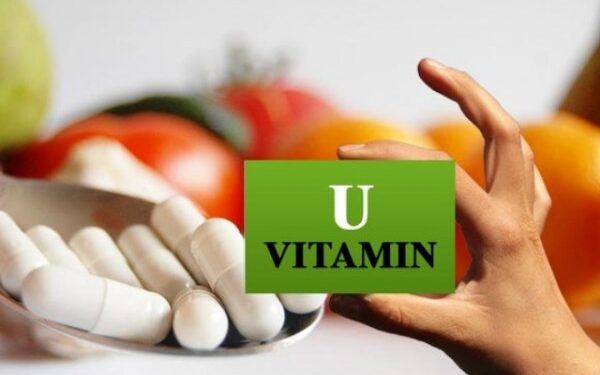 Çfarë është vitamina U