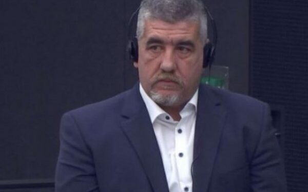 Gjykimi kundër Pjetër Shalës fillon më 21 shkurt