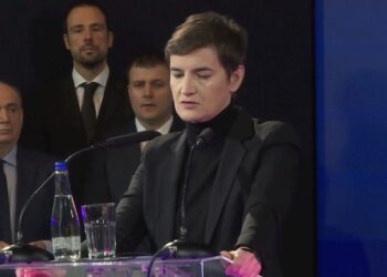 ​Bërnabiq: Asociacioni, kusht për të vijuar bisedimet