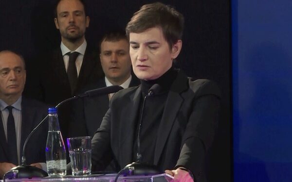 ​Bërnabiq: Asociacioni, kusht për të vijuar bisedimet