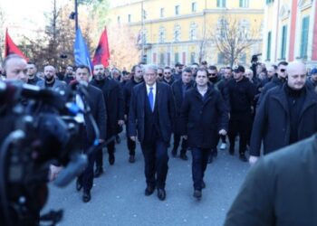 Berisha e Meta me deklarata të rënda kundër Kryeministrit Rama