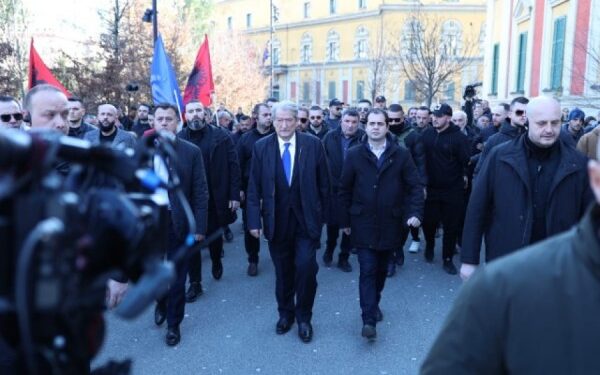 Berisha e Meta me deklarata të rënda kundër Kryeministrit Rama