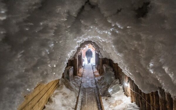 Ky është vendbanimi më i ftohtë në Tokë