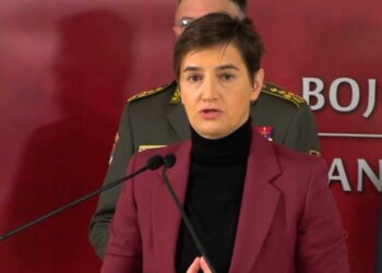 Bërnabiq për Asociacionin: Më duket se jemi në këndvështrim të njëjtë me BE-në e ShBA-të