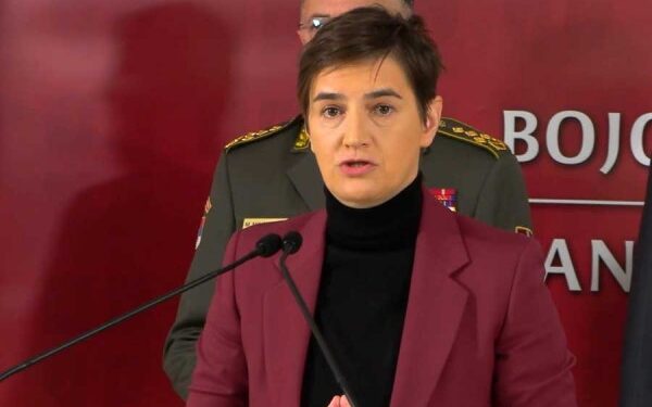 Bërnabiq për Asociacionin: Më duket se jemi në këndvështrim të njëjtë me BE-në e ShBA-të