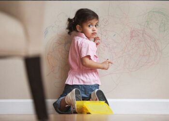 Fëmija kokëfortë, ja këshillat që do t’ju vijnë në ndihmë