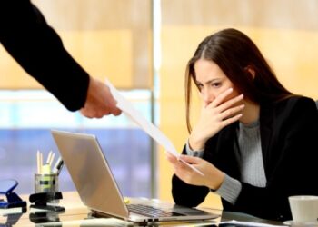 ​Si të përballeni me pandershmërinë në vendin e punës?