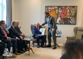 Rama nderon veprimtarin Xhema