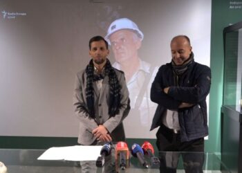 “Udhëtimi i minatorëve”, hapet ekspozita me kristale në Muzeun Kombëtar të Kosovës