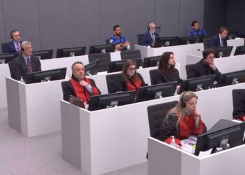 700 orë për çështjen e prokurorisë, avokatët e ish-krerëve të UÇK kërkojnë shkurtim të kohës