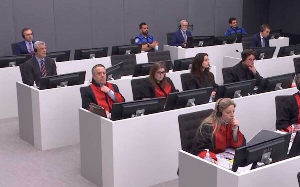 700 orë për çështjen e prokurorisë, avokatët e ish-krerëve të UÇK kërkojnë shkurtim të kohës