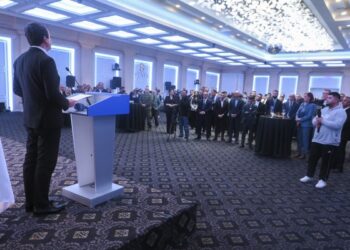 Kurti: Komuniteti ashkali është vlerë e shtuar për shoqërinë dhe për shtetin tonë