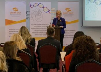 Rushiti: Traumat e grave të dhunuara seksualisht janë bartur edhe te fëmijët e tyre