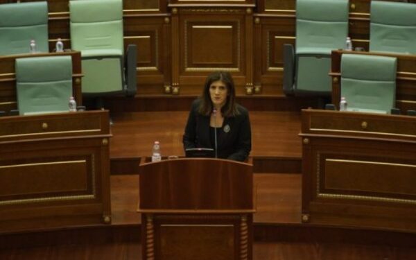 Musliu: Vetëm në vitin 2023, FSK-në e kanë braktisur 17 pjesëtarë