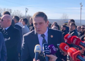 ​Sanduloviq: Në emër të Serbisë së ndershme kërkoj një ndjesë të madhe