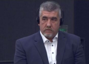 ​Nesër fillon gjykimi ndaj Pjetër Shalës në Hagë