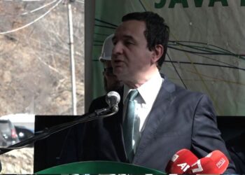 Kurti: Trepçën ta kthejmë në një pasuri minerare