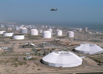 ​85 vjet nga zbulimi i naftës në Kuvajt