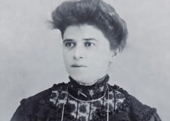 Sevasti Qiriazi, gruaja që hodhi bazat e një shkolle laike në Shqipëri