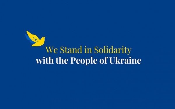 Një vit më pas: OAE është e palëkundur në mbështetje të popullit të Ukrainës